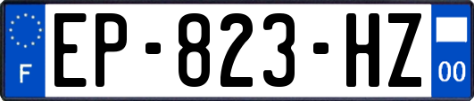 EP-823-HZ