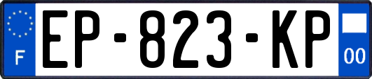 EP-823-KP