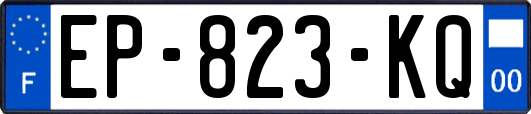 EP-823-KQ