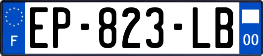 EP-823-LB