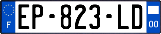 EP-823-LD