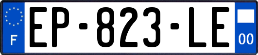 EP-823-LE