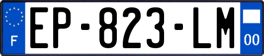 EP-823-LM