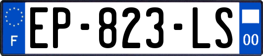EP-823-LS