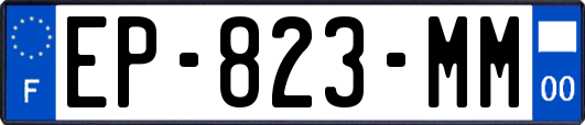 EP-823-MM