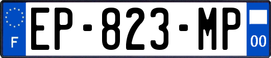EP-823-MP