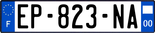 EP-823-NA