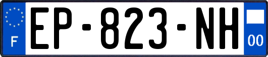 EP-823-NH