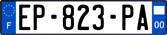 EP-823-PA