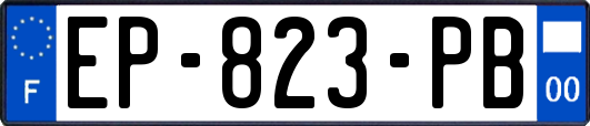 EP-823-PB