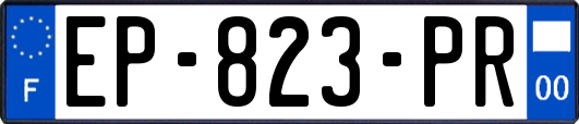 EP-823-PR
