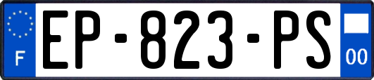EP-823-PS