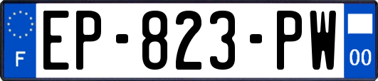 EP-823-PW