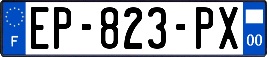 EP-823-PX