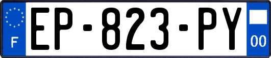 EP-823-PY