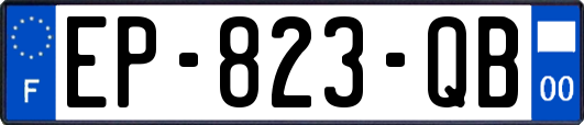 EP-823-QB
