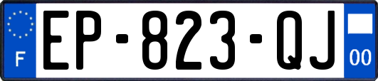 EP-823-QJ