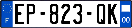 EP-823-QK