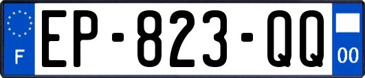EP-823-QQ