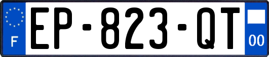 EP-823-QT
