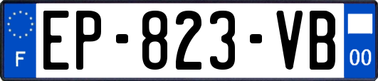 EP-823-VB