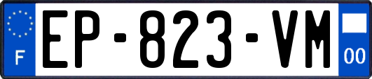 EP-823-VM