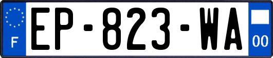 EP-823-WA