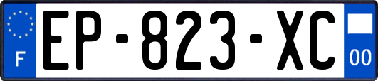 EP-823-XC