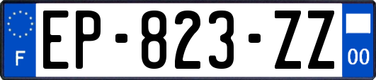 EP-823-ZZ