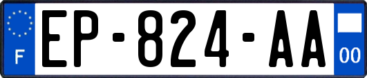 EP-824-AA