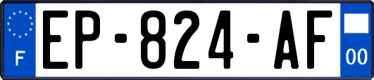 EP-824-AF