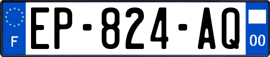 EP-824-AQ