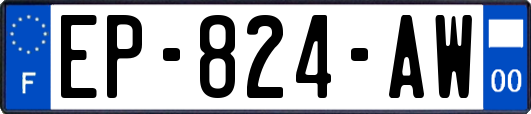 EP-824-AW