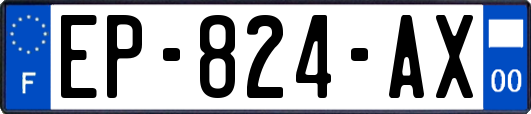 EP-824-AX