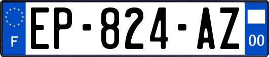 EP-824-AZ