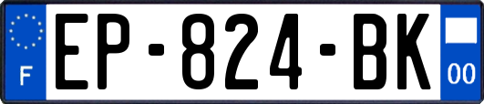 EP-824-BK