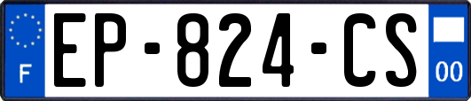 EP-824-CS