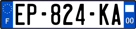 EP-824-KA