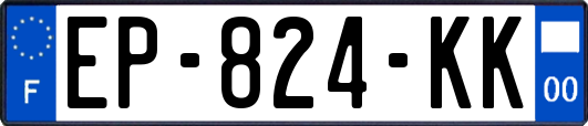 EP-824-KK