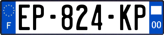 EP-824-KP