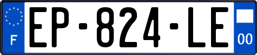 EP-824-LE