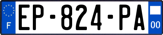 EP-824-PA