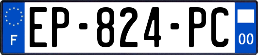 EP-824-PC
