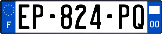 EP-824-PQ