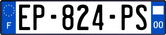 EP-824-PS