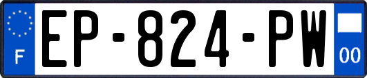 EP-824-PW
