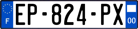 EP-824-PX