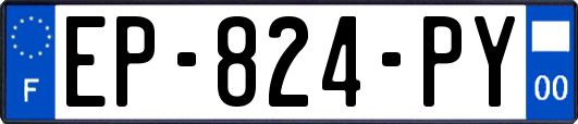 EP-824-PY