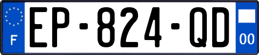 EP-824-QD