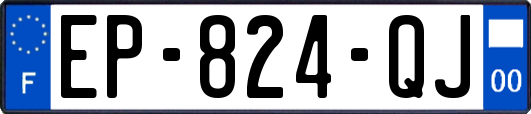 EP-824-QJ